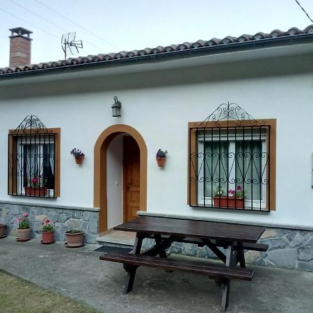 Casa La Pontiga Villa Las Rozas Exterior foto
