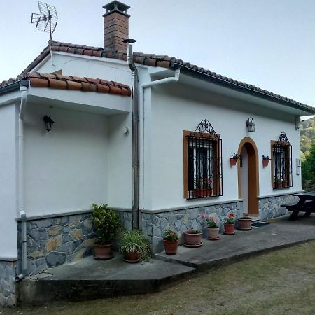 Casa La Pontiga Villa Las Rozas Exterior foto
