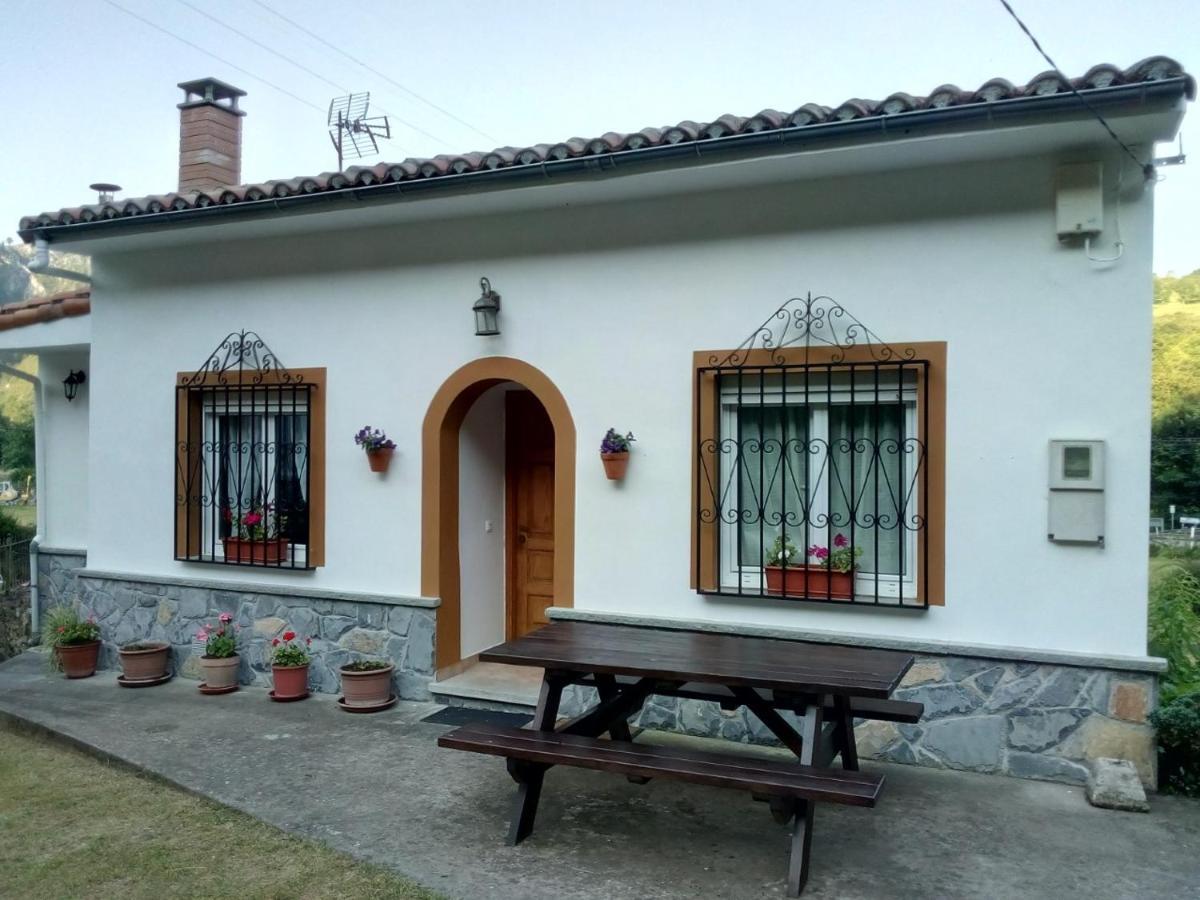 Casa La Pontiga Villa Las Rozas Exterior foto