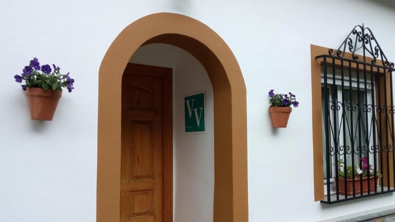 Casa La Pontiga Villa Las Rozas Exterior foto