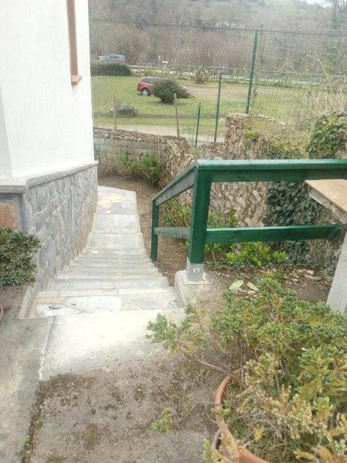 Casa La Pontiga Villa Las Rozas Exterior foto